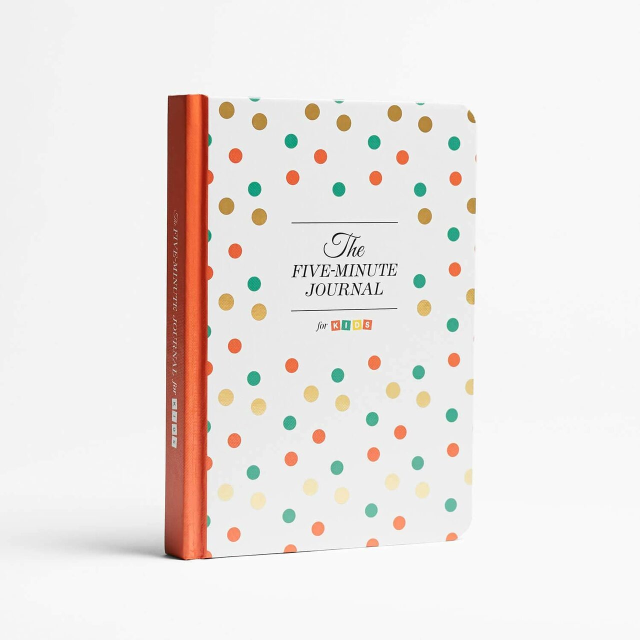 Five Minute Journal for Kids