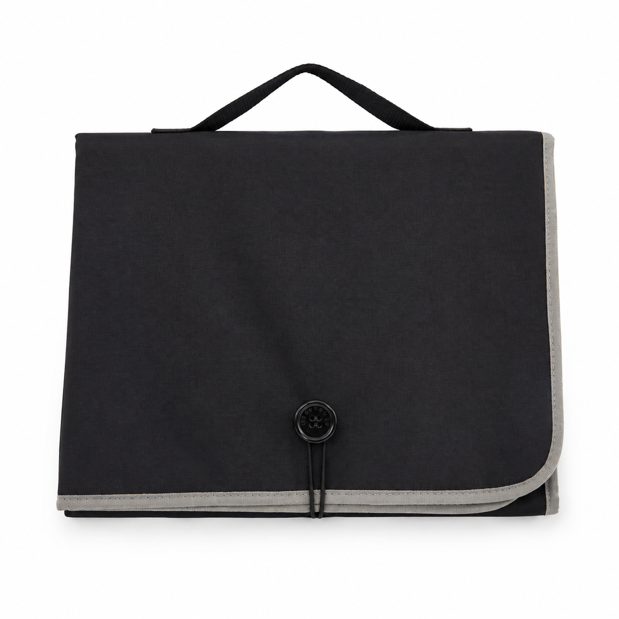 WonderFile Portable Workstation Organizer – As Seen On TV Foldable Desk & Storage Organizer